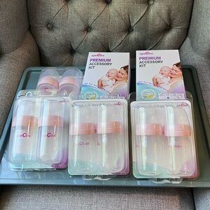 24 mm Spectra Premium accessor bundle